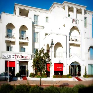 Jazz Hotel
