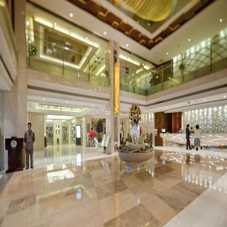 Huachen Kenzo Hotel Hangzhou