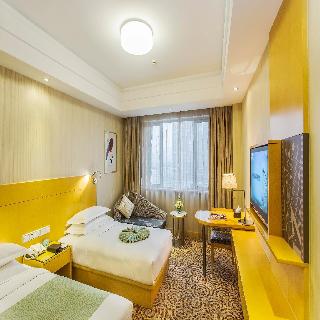 Huachen Kenzo Hotel Hangzhou