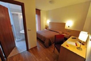 Alphotel Milano, Italian Alps