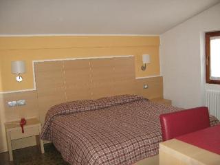 Alphotel Milano, Italian Alps