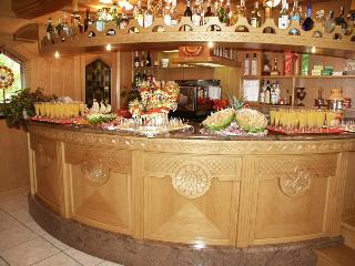 Alphotel Milano, Italian Alps