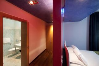 Arthotel & Park Lecce, Puglia