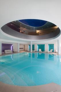 Arthotel & Park Lecce, Puglia