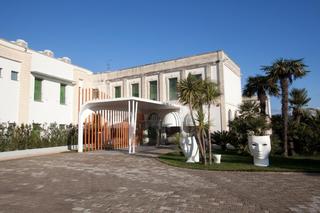 Arthotel & Park Lecce, Puglia