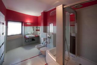 Arthotel & Park Lecce, Puglia