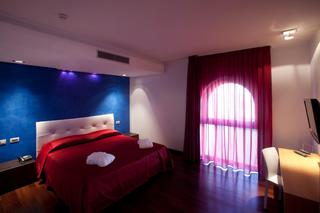 Arthotel & Park Lecce, Puglia