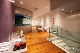 Arthotel & Park Lecce, Puglia