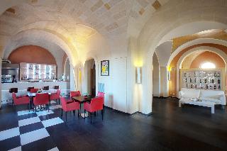 Arthotel & Park Lecce, Puglia
