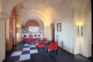 Arthotel & Park Lecce, Puglia