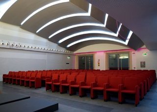 Conferences
 di Clarion Collection Arthotel & Park Lecce