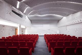 Arthotel & Park Lecce, Puglia