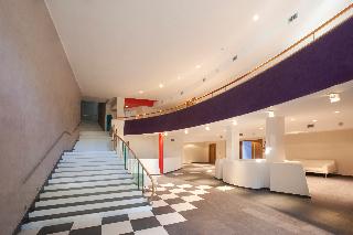 Arthotel & Park Lecce, Puglia