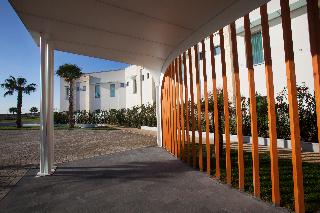 Arthotel & Park Lecce, Puglia