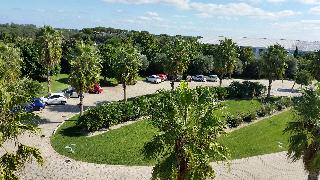 Arthotel & Park Lecce, Puglia