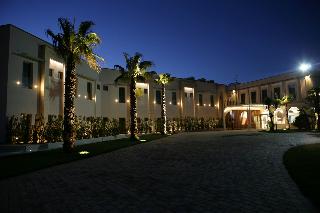 Arthotel & Park Lecce, Puglia