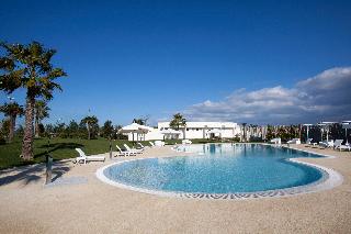 Arthotel & Park Lecce, Puglia
