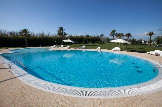 Arthotel & Park Lecce, Puglia