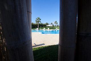 Arthotel & Park Lecce, Puglia