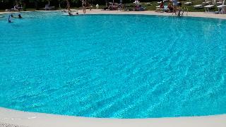 Arthotel & Park Lecce, Puglia