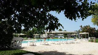 Arthotel & Park Lecce, Puglia