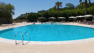 Arthotel & Park Lecce, Puglia