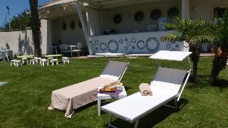 Arthotel & Park Lecce, Puglia