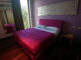 Arthotel & Park Lecce, Puglia