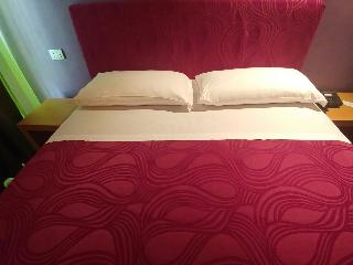 Arthotel & Park Lecce, Puglia