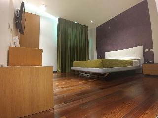 Arthotel & Park Lecce, Puglia