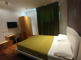 Arthotel & Park Lecce, Puglia