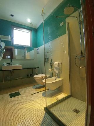Arthotel & Park Lecce, Puglia