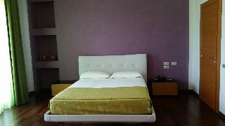Arthotel & Park Lecce, Puglia