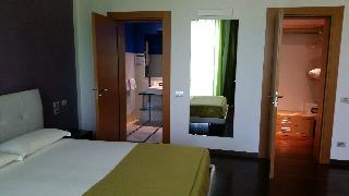 Arthotel & Park Lecce, Puglia