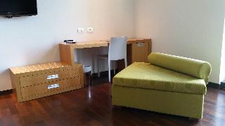 Arthotel & Park Lecce, Puglia