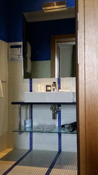 Arthotel & Park Lecce, Puglia