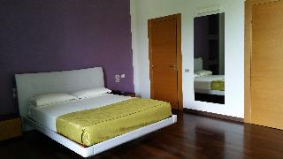 Arthotel & Park Lecce, Puglia