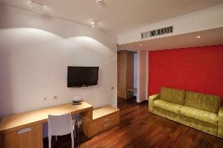 Arthotel & Park Lecce, Puglia