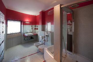 Arthotel & Park Lecce, Puglia