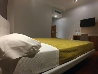 Arthotel & Park Lecce, Puglia