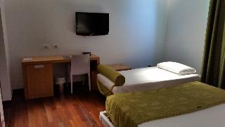 Arthotel & Park Lecce, Puglia