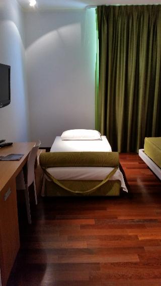 Arthotel & Park Lecce, Puglia