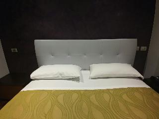 Arthotel & Park Lecce, Puglia