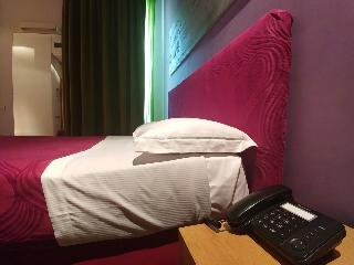 Arthotel & Park Lecce, Puglia