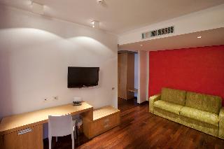 Arthotel & Park Lecce, Puglia