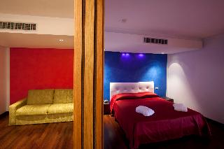 Arthotel & Park Lecce, Puglia