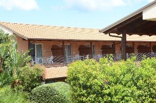IHR Pizzo Calabro Resort, Calabria