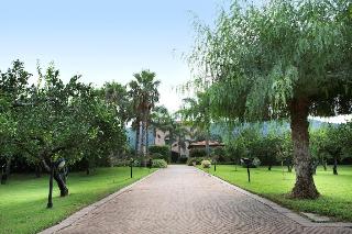 IHR Pizzo Calabro Resort, Calabria