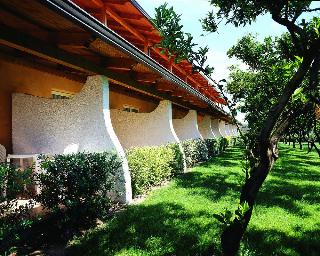IHR Pizzo Calabro Resort, Calabria