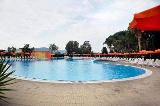 IHR Pizzo Calabro Resort, Calabria